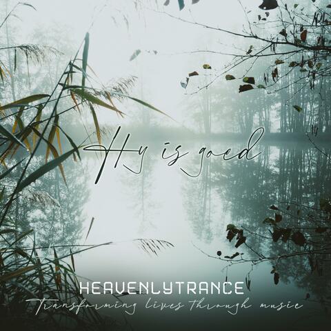 Hy is goed (feat. Elzaan Reynierse)