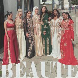 BEAUTÉ (feat. SIOUL)