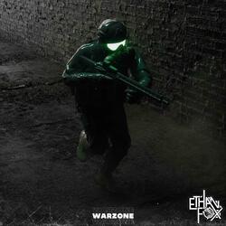 Warzone (feat. Kogee)