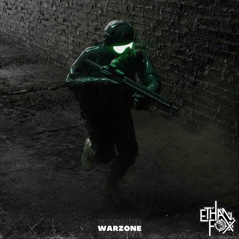 Warzone (feat. Kogee)