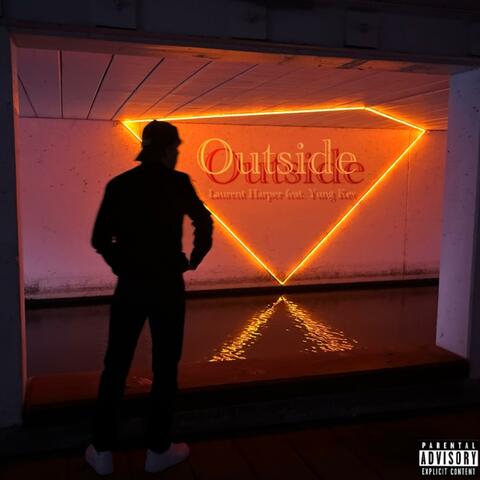 Outside (feat. Yung Kev)