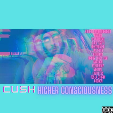 HIGHER CONSCIOUSNESS