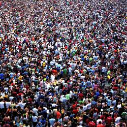 People a "Funkafilazation Groove"