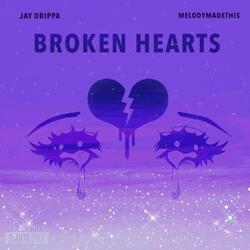 Broken Hearts (feat. Melodymadethis)