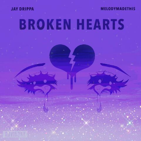 Broken Hearts (feat. Melodymadethis)