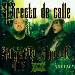 Directo de calle (feat. Hypeck)