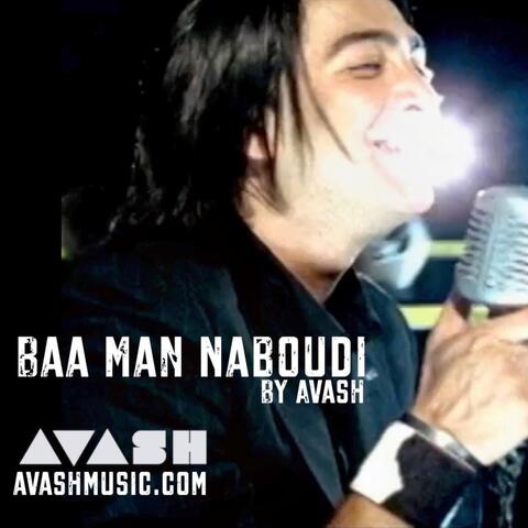 Baa Man Naboudi