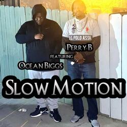 Slow Motion (feat. Ocean Biggs)