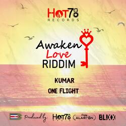 One Flight (feat. Kumar)