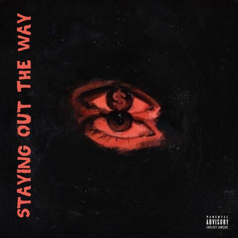 Staying out the way