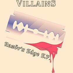 Halfway Down To Hell