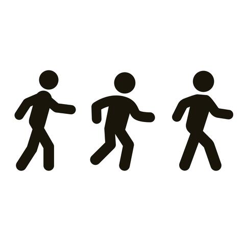 Steppin
