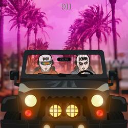 911 (feat. dadykewl)