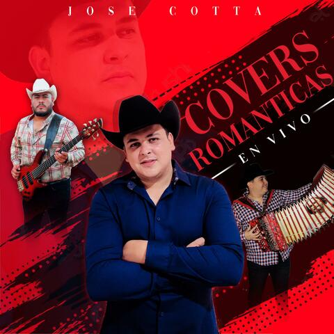Covers Romanticas En Vivo