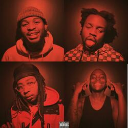 2. (feat. ApolloTheMortal, Chappy Goodtimes & Marcus Ichiban)