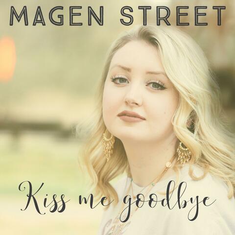 Kiss Me Goodbye