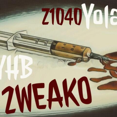 2WEAKO (feat. BELLYGANG YHB)