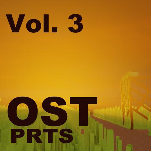 PRTS Original Soundtrack: Beginnings