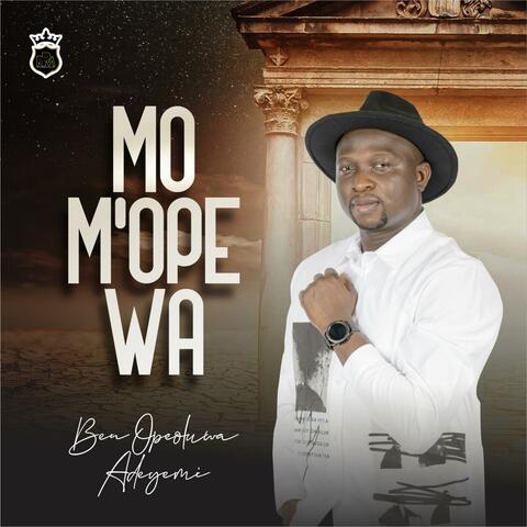 MO M'OPE WA