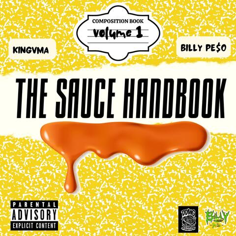 The Sauce HandBook