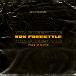 KRK FREESTYLE (feat. Blove)