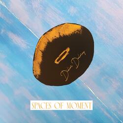 Spaces Of Moment
