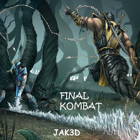Final Kombat