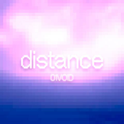 distance