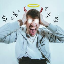 Chaos into Cash (Alternate Version)