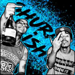 Want That Back (feat. BI$HØP The BA$TARD)