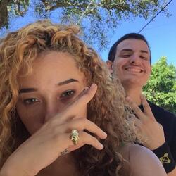 I'm not mad at U (feat. P. Vinogradov)