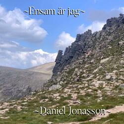 Ensam är jag