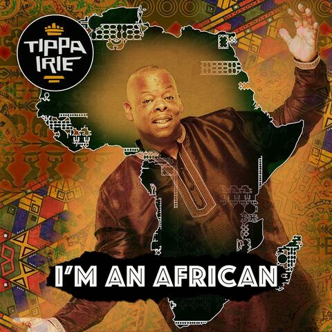 I'm An African