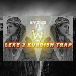 Traplasyon & Welat Beats - Lêxe 2
