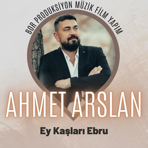 Ey Kaşları Ebru