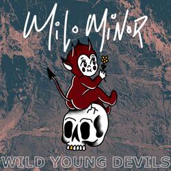 Wild Young Devils