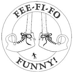 Fee-Fi-Fo