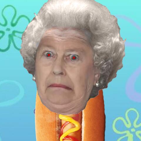 QUEENIE WEENIE