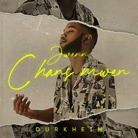Jwenn Chans Mwen