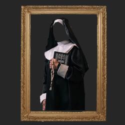 Ánimas del Purgatorio / animas queretanas