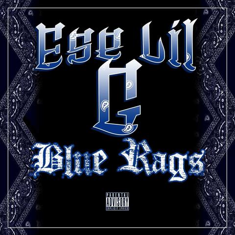 Blue Rags