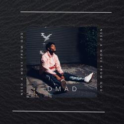 Need A Move From God