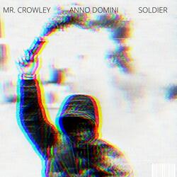 SOLDIER (feat. Anno Domini Beats)