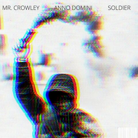 SOLDIER (feat. Anno Domini Beats)