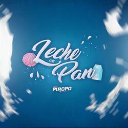 Leche con Pan