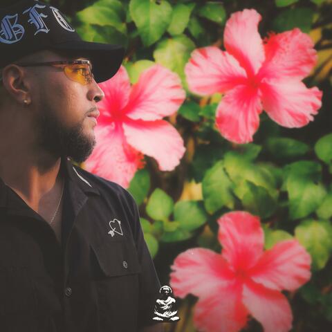 Unfamiliar (feat. Lik)