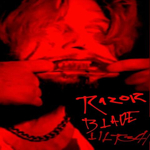 Razor Blade