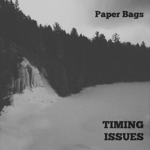 Timing Issues