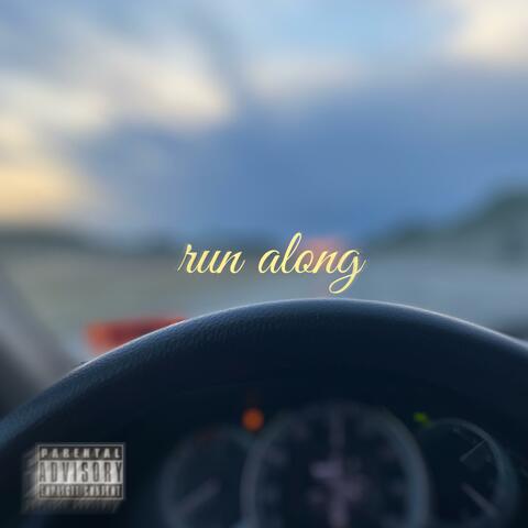 RUN ALONG (feat. Henri)