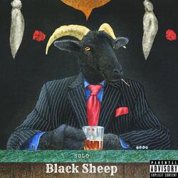Black Sheep